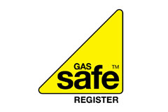 gas safe companies Cross Roads